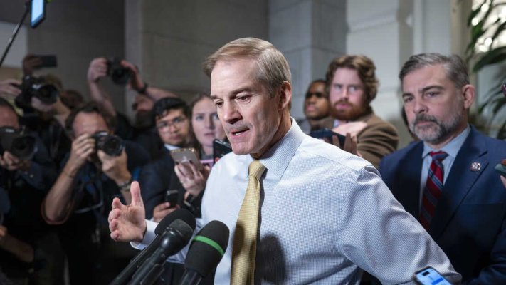 Republicanul Jim Jordan eşuează pentru a treia oară să obţină preşedinţia Camerei Reprezentanţilor