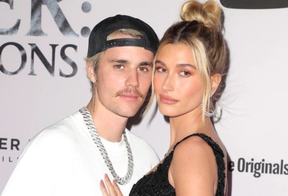Au fost împreună, s-au despărțit și apoi s-au căsătorit! Justin Bieber, mesaj pentru Hailey după 8 ani de mariaj