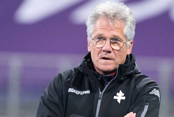Fotbal: Metz, echipa antrenată de Ladislau Boloni, a remizat la Lyon în campionatul Franţei