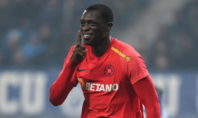 Șoc la FCSB! Una dintre vedetele echipei a publicat imagini sfâșietoare, cu un mesaj „pro” Fâșia Gaza! 