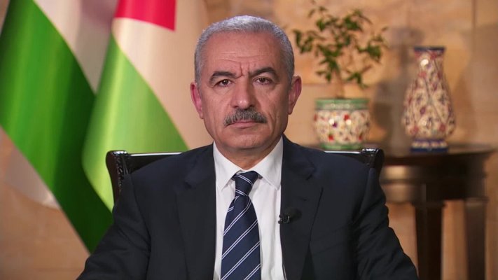 Premierul palestinian afirmă că Israelului nu trebuie să i se dea „permisiunea de a ucide“