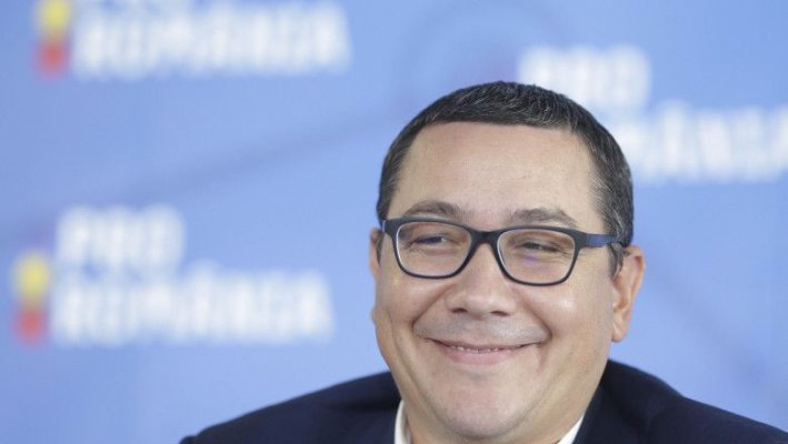 Ponta, replică pentru jurnalista de la Digi24: Transmit știri false sau exagerează în mod histrionic
