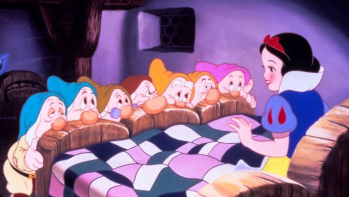 Albă ca Zăpada, dar fără pitici. Noul film Disney schimbă complet celebrul basm