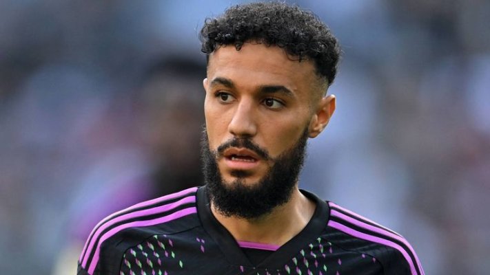 Fotbal: Organizaţia iudaică Maccabi vrea o discuţie cu marocanul Mazraoui