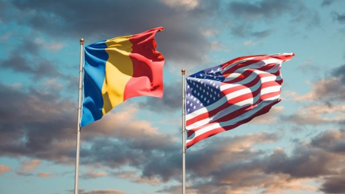România a fost lăudată de senatorii americani în Congresul SUA