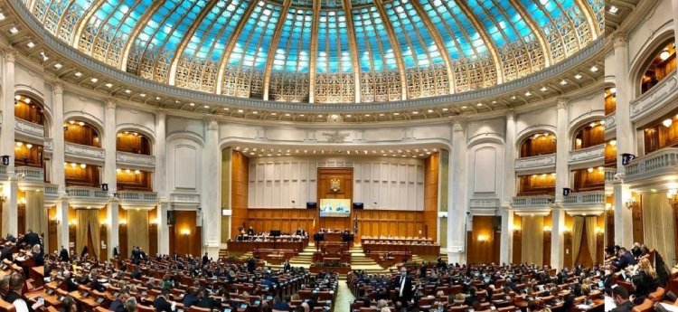 Cine sunt cei șase noi membri în Curtea de Conturi: Baronul Mocioalcă și Lucian Heiuș, validați pentru funcția de vicepreședinte