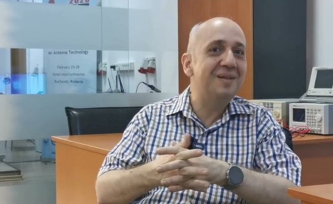 Universitatea Maritimă din Constanța a participat la Sesiunea Științifică de la Veneția