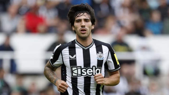 Fotbal: Internaţionalul italian Sandro Tonali, suspendat zece luni pentru că a pariat pe meciuri