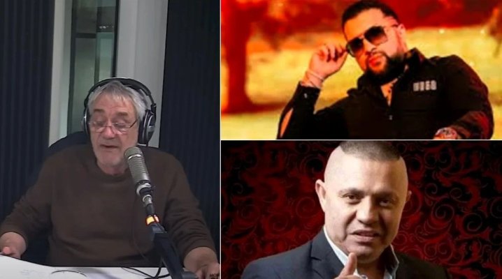 Actorul celebru din România care s-a „apucat” de manele. Cum sună pe piesele lui Guță și Tzancă Uraganu