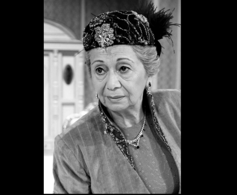 A murit marea doamnă a teatrului constănțean, Ileana Ploscaru