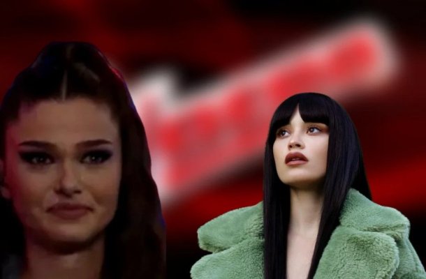 Irina Rimes, jignită ca la ușa cortului după incidentul cu Theo Rose: „Marș! Ia mâna de pe valorile noastre!”