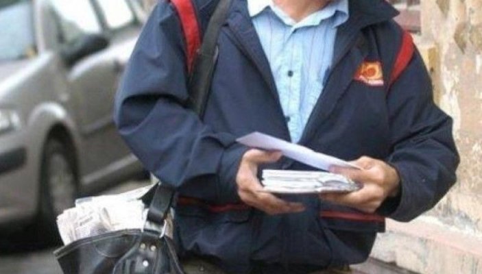 Poștașii renunță la grevă. S-a stabilit o creştere salarială cuprinsă între 350 şi 370 de lei net