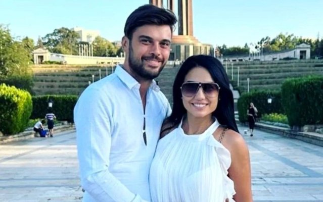 Noua iubită a lui Marius Elisei este însărcinată? Fotografia care îi dă de gol că ar putea deveni părinți în curând