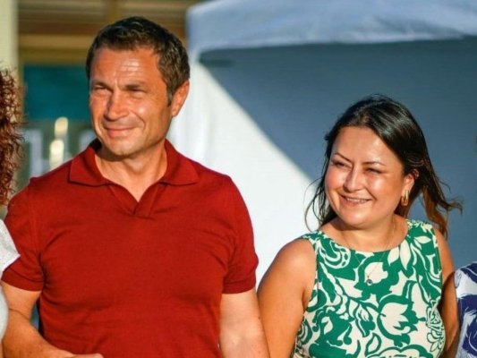 Cristian Radu face afaceri cu asociatul unei angajate din Primăria Mangalia