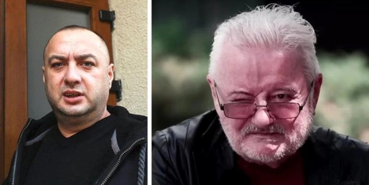 Leo de la Strehaia aruncă bomba: sora lui, Olga, vrea să se mărite cu Irinel Columbeanu
