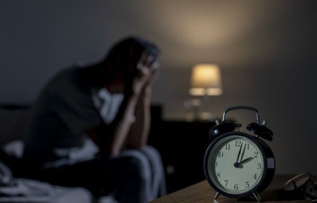Boala care te ţine treaz în timpul nopţii, tot mai frecventă 