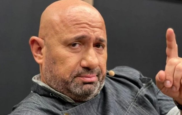 Scărlătescu, beat la filmări?! O asistentă i-ar fi făcut perfuzie chiar pe platouri
