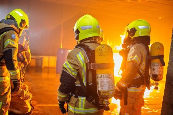 Măsuri de prevenire a incendiilor de natură electrică