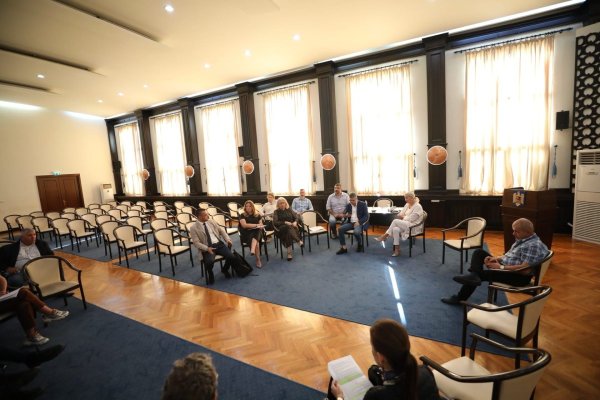 Au fost stabilite procedurile pentru eliberarea abonamentelor gratuite către elevi, la Constanța