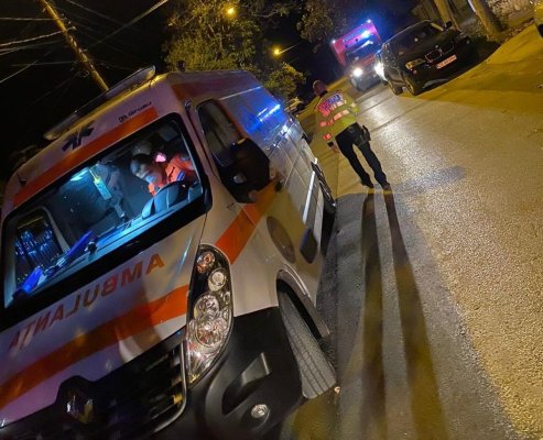 Ce spune Poliția despre incidentul de la Căminul din Eforie Sud