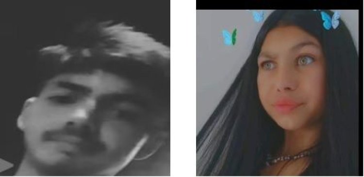 Ați văzut acești minori? Sunați la 112!