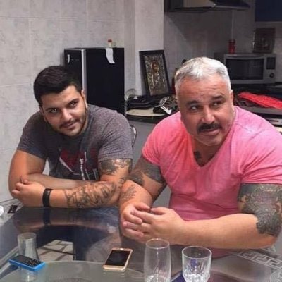 Trafic de droguri în penitenciar: fiul lui Sile Cămătaru, liderul grupului infracţional