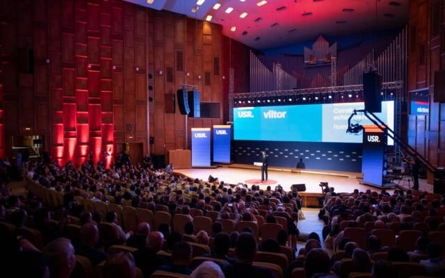 Consiliul ALDE Europe, în premieră la Bucureşti - vor fi prezenţi peste 200 de delegaţi din 60 de partide europene