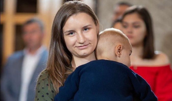 După moartea Alexandrei, o senatoare propune înființarea unui număr de urgență pentru pacienții din spitale