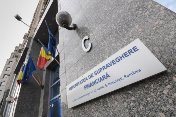 Fondurile de pensii private obligatorii aveau active de 150,16 miliarde de lei, în octombrie