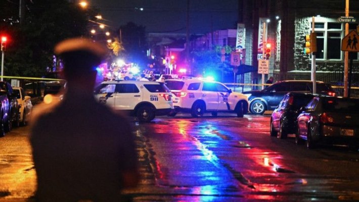 Atac armat în Florida, 8 răniți. Zeci de focuri de armă au fost trase la o petrecere de Halloween