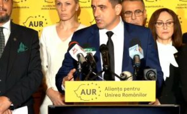 George Simion, replică ironică pentru Kelemen Hunor