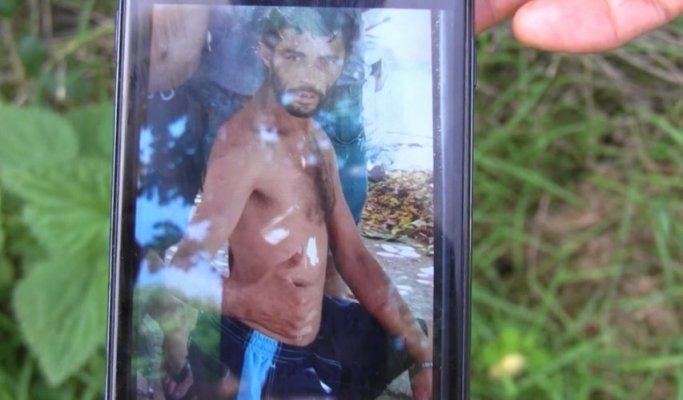 Poliţişti locali acuzați că au snopit în bătaie un tânăr, până a murit