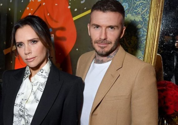 Victoria Beckham a vorbit despre infidelitățile lui David: „A fost cea mai grea perioadă din viața mea!“