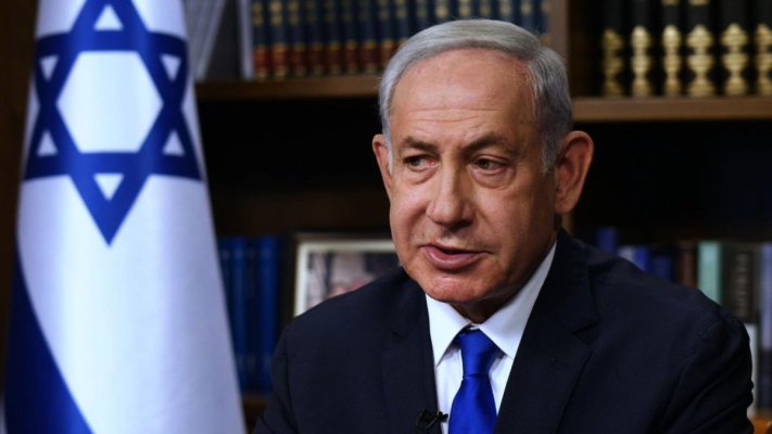 Curtea Penală Internațională a emis un mandat de arestare pe numele premierului israelian Netanyahu