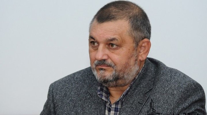 Corneliu Bichineţ, vicepreşedintele PMP