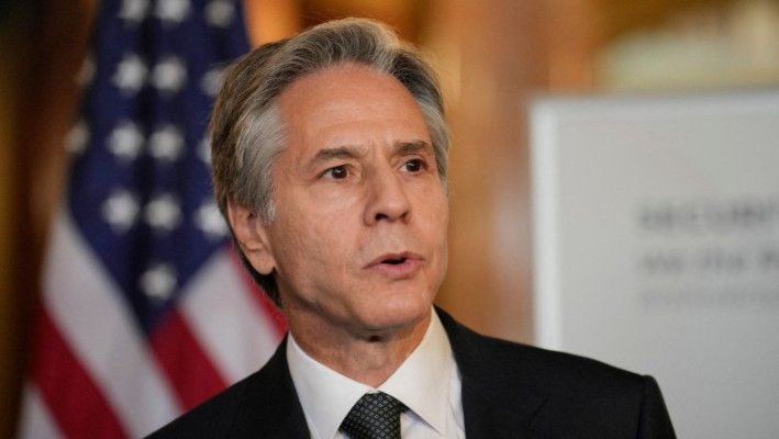 Blinken nu va avea nicio interacţiune cu Lavrov la reuniunea ministerială a OSCE