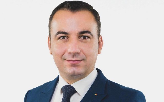 Ivan: Urmează investiţii importante în infrastructura de sănătate, ca urmare a atacurilor cibernetice