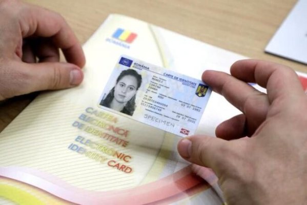 De la 1 martie 2025, România trece la digitalizarea actelor de identitate