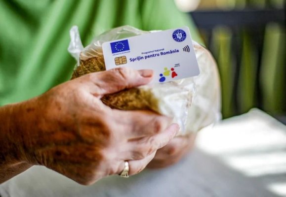 Când vor fi virați banii pe cardurile sociale, în luna februarie