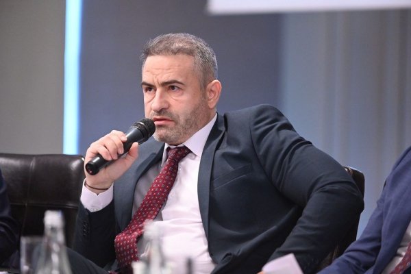 România va fi 100% un hub energetic din 2027