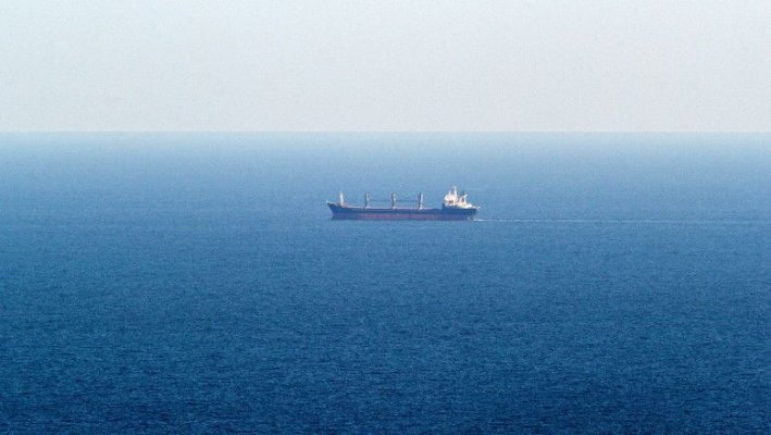 Marea Britanie avertizează că Rusia va ataca navele civile care transportă cereale ucrainene în Marea Neagră