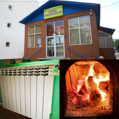 Unde se depun  cererile pentru ajutorul pentru încălzirea locuinței în sezonul rece 