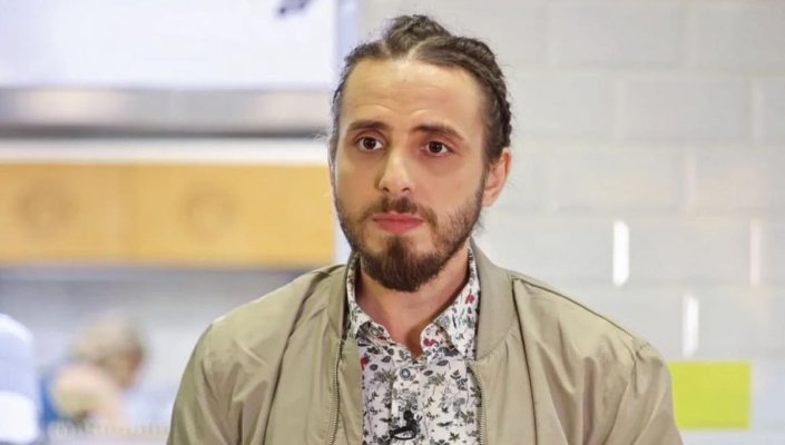 Chef Foa rupe tăcerea după ce a fost prins drogat la volan: Caut perfecțiunea numai în bucătărie