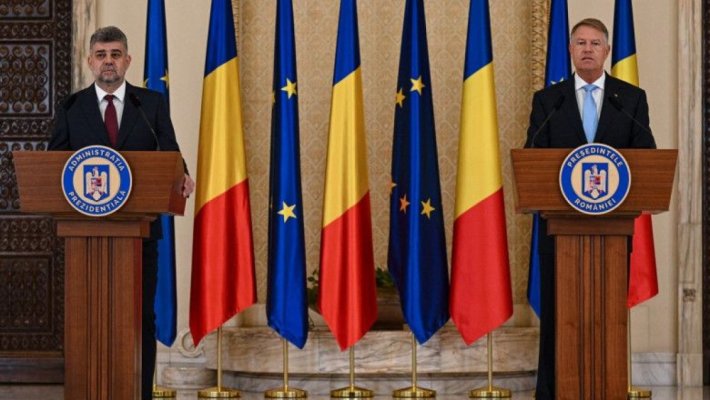 Ciolacu: Proiectul PNL este o lege care priveşte o singură persoană