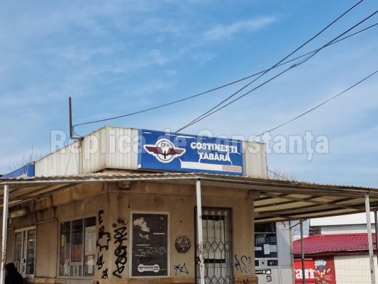 În sfârșit! Gările din sudul litoralului vor fi modernizate