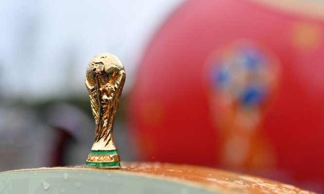 S-ar fi stabilit unde se dispută Mondialul din 2034: ”Banii au vorbit din nou!”