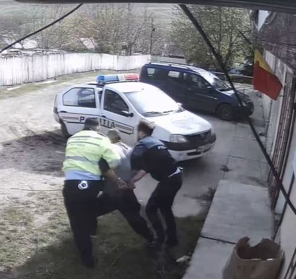 Cuțitarul de la Murfatlar a primit 17 ani de închisoare după ce și-a înjunghiat iubita