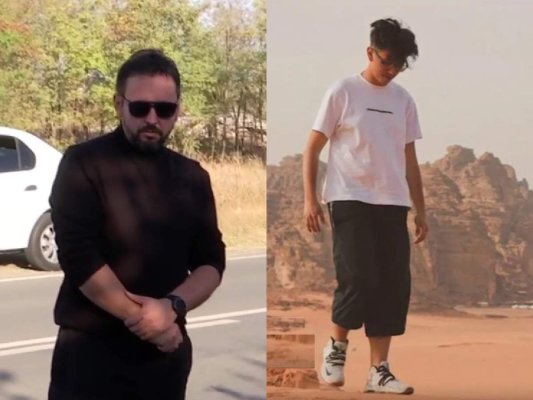 Tatăl lui Sebi ridică un monument în locul tragediei de la 2 Mai