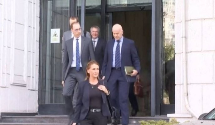 FMI vine la Bucureşti pentru o analiză a ultimelor evoluţii în plan economic şi financiar