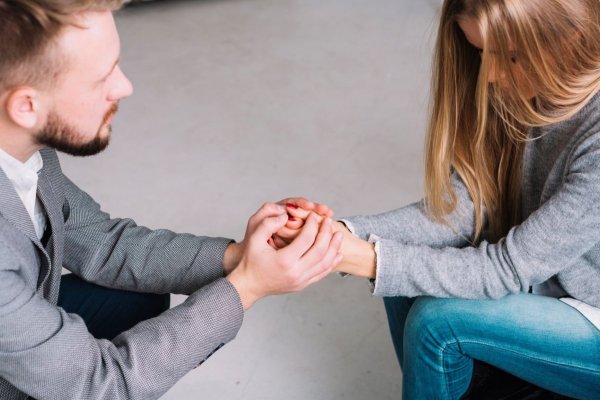 Brave Talk, program global de instruire pentru susținerea persoanelor cu anxietate sau depresie